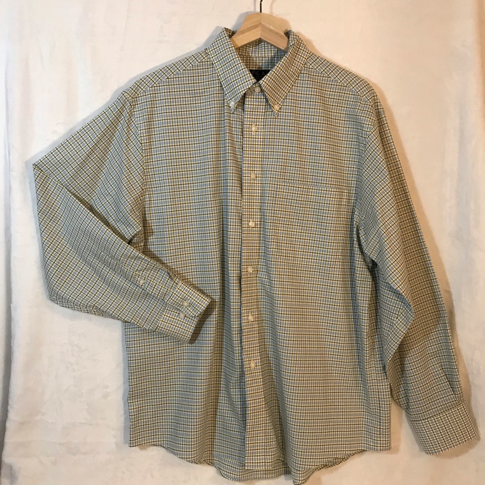 Jos. A. Bank Executive Collection‎ Men’s Shirt